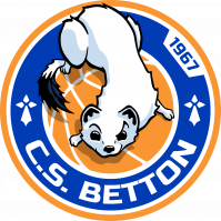 IE - CTC BETTON-ILLET - BETTON CS - 1
