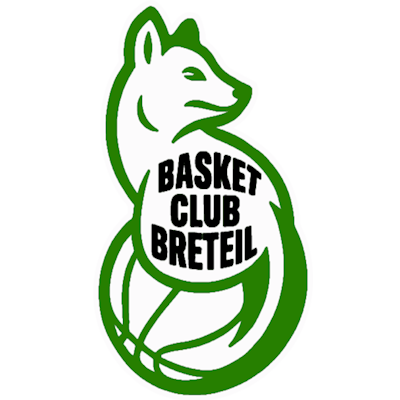 BRETEIL  BC