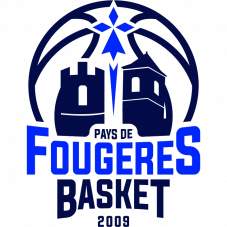 PAYS DE FOUGERES BASKET