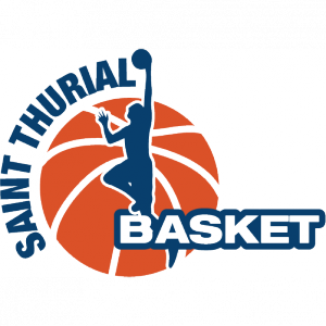 SAINT THURIAL BASKET