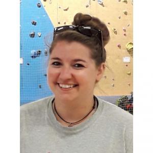 Coralie CAMBON