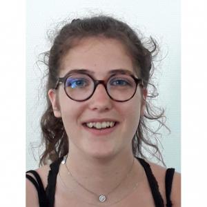 Léna JOLIVEL