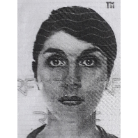 Marlène CARAVATI