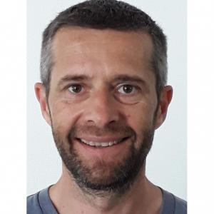 Laurent MINGUET
