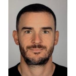 Antoine LALLOUET