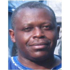 Gervais OKOKO EKABA