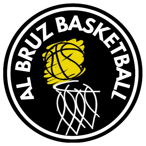 Logo AL BRUZ BASKET